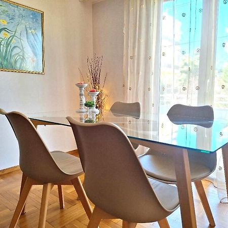 Carlito"S Apartment 1 Next To Metro Station Афины Экстерьер фото