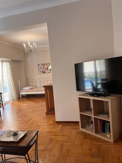 Carlito"S Apartment 1 Next To Metro Station Афины Экстерьер фото