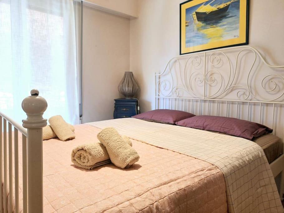 Carlito"S Apartment 1 Next To Metro Station Афины Экстерьер фото
