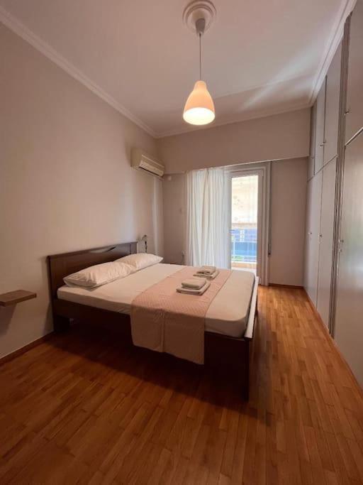 Carlito"S Apartment 1 Next To Metro Station Афины Экстерьер фото