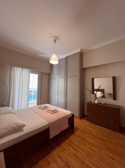 Carlito"S Apartment 1 Next To Metro Station Афины Экстерьер фото