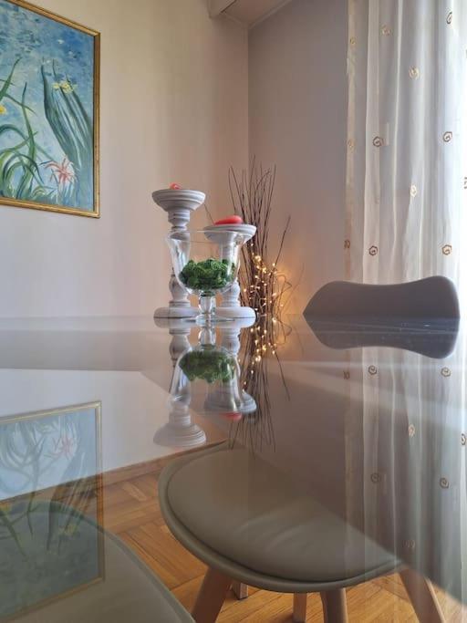 Carlito"S Apartment 1 Next To Metro Station Афины Экстерьер фото