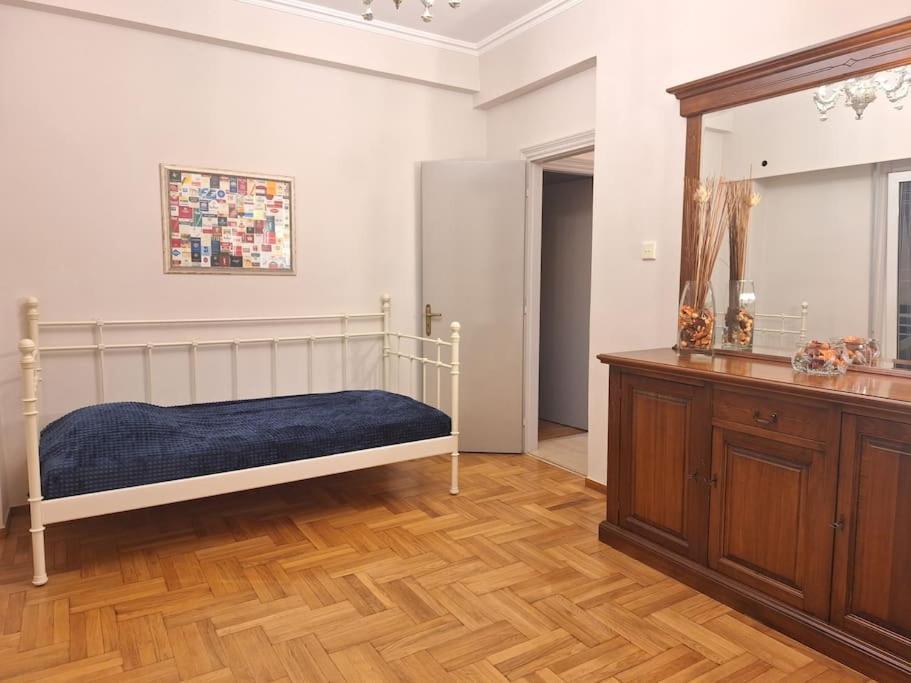 Carlito"S Apartment 1 Next To Metro Station Афины Экстерьер фото