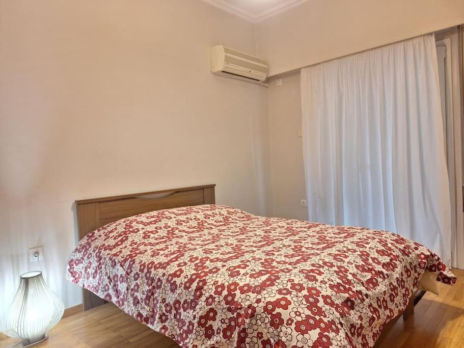 Carlito"S Apartment 1 Next To Metro Station Афины Экстерьер фото