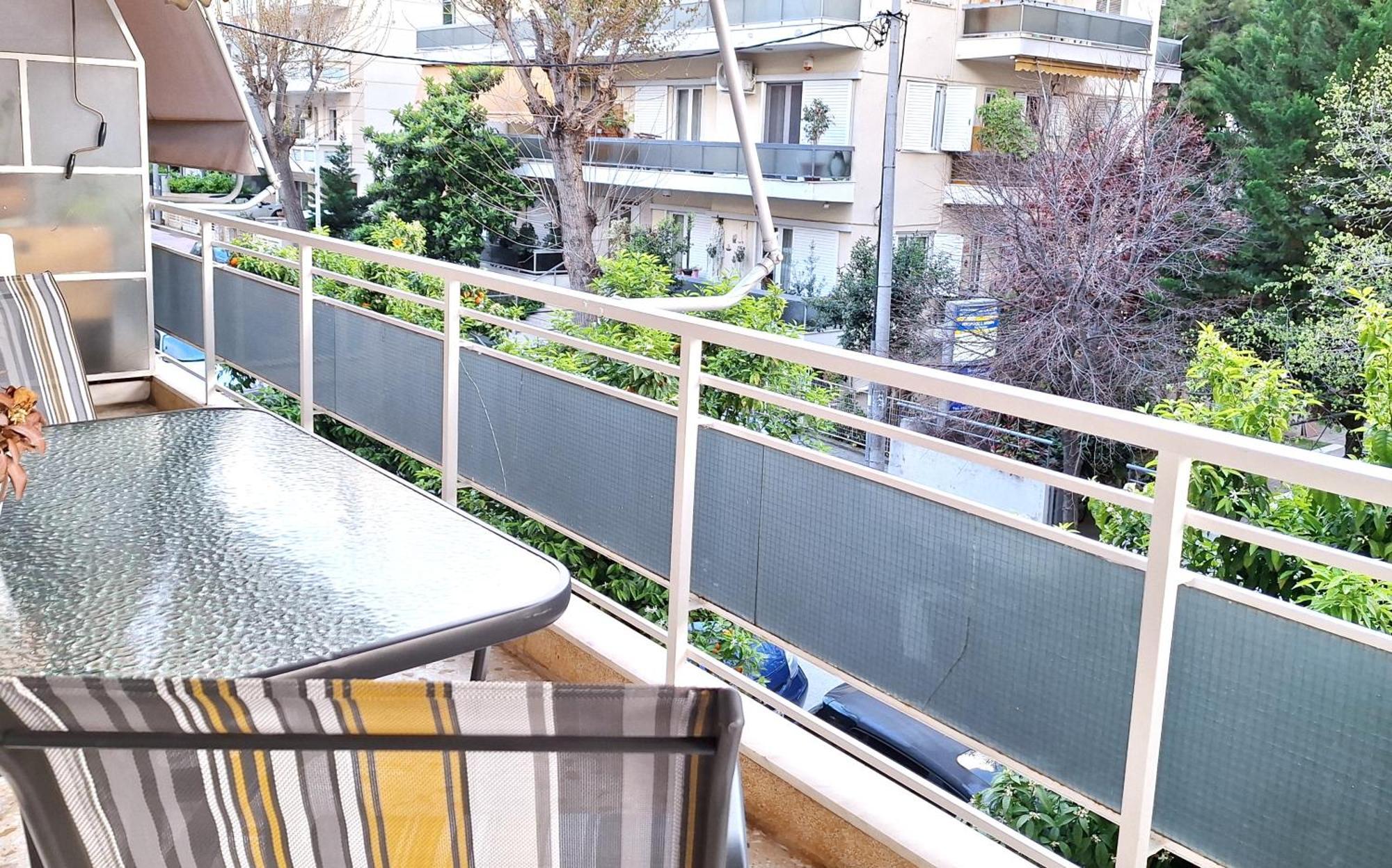 Carlito"S Apartment 1 Next To Metro Station Афины Экстерьер фото